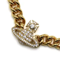 Vivienne Westwood ヴィヴィアン ウエストウッド 63030023-02R102 GRAZIELLA SMALL CHOKER チョーカー ネックレス レディース