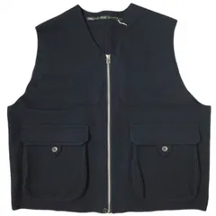 F0601S 美品 my beautiful landlet ホースクロスベスト 2025年最新】my beautiful landlet ベストの人気アイテム - メルカリ