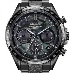 2024年最新】citizen アテッサf950の人気アイテム - メルカリ