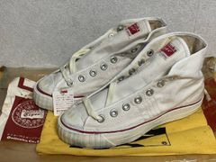 ビンテージ 未使用 長期保管 アシックス ファブレ112L 26.5cm 旧ロゴ 