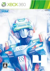 電脳戦機バーチャロン フォース(メモリアルボックス15) - Xbox360
