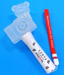 【中古】ペンライト・リングライト Sexy Zone(timelesz) オリジナルペンライト 「Sexy Zone LIVE TOUR 2019 PAGES」