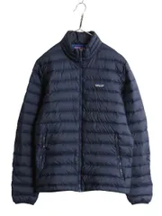 ☆Patagonia☆ 84683 ウィメンズ ダウンセーター 軽量 C3884 ☆Patagonia☆ 84683 ウィメンズ ダウンセーター 軽量 C3884