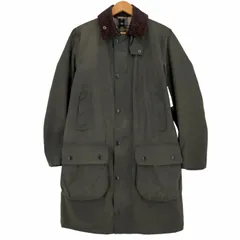 2026年最新】barbour border slの人気アイテム - メルカリ