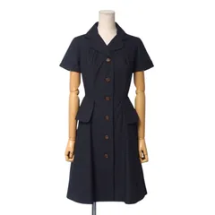 最終値下げ♥新品タグ付きヴィヴィアンウエストウッドレッドレーベルワンピース 中古・古着通販】Vivienne Westwood RED LABEL (ヴィヴィアン