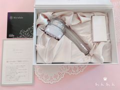 ミラブルプラス Mirable plus シャワーヘッド ミラブル サイエンス