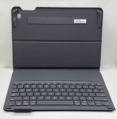 iPad - 【美品】iPad Air2 128GB キーボード一体型保護ケース付き Amazon.co.jp: LOGICOOL キーボード⼀体型保護ケース for iPad