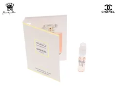シャネル ココマドモアゼル COCO MADEMOISELLE ロー プリヴェ ナイトフレグランス 香水 テスター CHANEL【Used 開封品】
