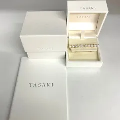 2025年最新】Tasaki イヤリングの人気アイテム - メルカリ 