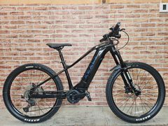 ◇ ■ Panasonic XEALT M5 BE-GM142B 13.0Ah size:42 2022 パナソニック ゼオルト 電動アシスト自転車 e-Bike MTB 1×12 T-1074