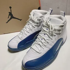 2023年最新】AIR JORDAN 12 RETOROの人気アイテム - メルカリ