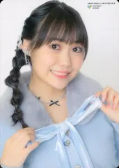 【中古】コレクションカード(ハロプロ) Juice=Juice/工藤由愛/今夜はHearty Party Ver./CD「初恋の亡霊/今夜はHearty Party【通常盤B】(HKCN-50833)」封入特典トレーディングカード