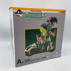 2025年最新】一番くじ ドラゴンボール snap collection a賞