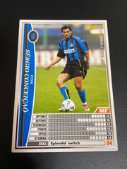 ☆中古☆ トレーディングカード サッカーカード WCCF セリエ A