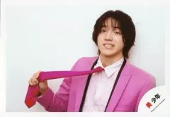 2025年最新】岩崎大昇 公式写真の人気アイテム - メルカリ