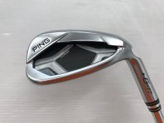 【最短翌日発送】G430 | 50 | S | NSプロ950GH neo | 中古 | ウェッジ | ピン