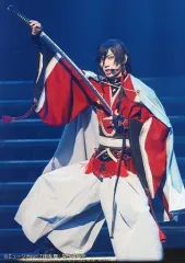 【中古】生写真(男性) 有澤樟太郎(和泉守兼定)/ライブフォト・全身・キャラクターショット/「ミュージカル『刀剣乱舞』 五周年記念 壽 乱舞音曲祭」ローソンプリント限定ブロマイド