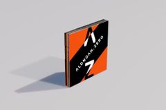 알드노아 제로 Blu-ray Disc BOX(완전 생산 한정판) [Blu-ray]