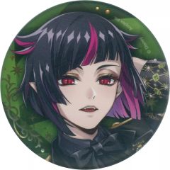 スーパーダンガンロンパ2 澪田唯吹 缶バッジ 受注生産 エビテン - メルカリ