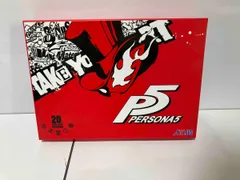 PS3 ペルソナ5