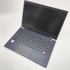 【フォロワ割】【ジャンク品】Dynabook G83/FR 第10世代 Core i5 13.3インチ メモリなし/SSDなし ノートPC パソコン PC 起動・キーボード不良 ZZ Z133