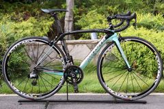 ビアンキ BIANCHI オルトレ OLTRE XR2 2015モデル 50サイズ SRAM RED E-Tap 11s カーボン ロードバイク 【さいたま浦和店】