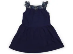 【バーバリー/BURBERRY】ワンピース 130サイズ 女の子【子供服・ベビー服】（1884358）