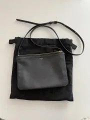 2025年最新】セリーヌ トリオ スモールの人気アイテム - メルカリ