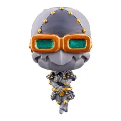 【中古】トレーディングフィギュア M・M 「ジョジョの奇妙な冒険 スタンドフィギュアコレクション06」