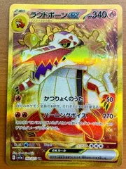 2026年最新】ラウドボーン ur psa10の人気アイテム - メルカリ