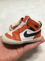 NIKE(ナイキ) ジョーダン ヨルダン 赤ちゃん ベビー 靴 スニーカー 100mm サイズ nike