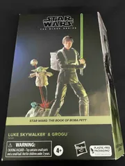 2025年最新】STAR WARS スター・ウォーズ ブラックシリーズ