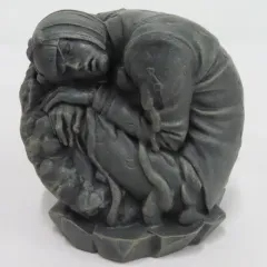 【中古】雑貨 ローリング・ストーンズ(ブチャラティ) R・S ペーパーウエイト 「ジョジョの奇妙な冒険 アニメ10周年記念展」