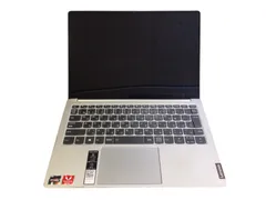 npc349【ジャンク】Lenovo IdeaPad S540-13API 81XC◆Ryzen 7◆通電可/起動不可◆ネジ欠品