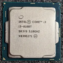 2024年最新】core i3 8100 pcの人気アイテム - メルカリ