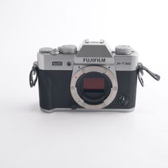 【中古】(フジフイルム) FUJIFILM X-T30 シルバー ボディ