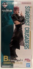 BANDAI SPIRITS 이치 반 쿠지 조조의 기묘한 모험 STARDUST CRUSADERS B상 하나쿄인 전명 MASTERLISE