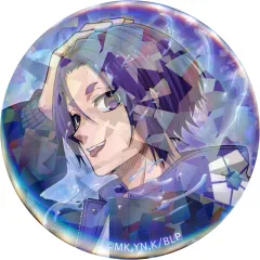 ブルーロック 御影玲王 缶バッジ ロフト Acrobat マズル 2025年最新】acrobat 玲王の人気アイテム - メルカリ