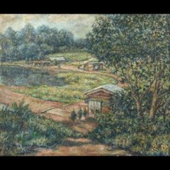 鬼頭勝 油彩 レモン 元白日会会員 師:野田弘志 日本美術 絵画 油絵 油彩 L 鬼頭勝 油彩 レモン 元白日会会員 師:野田弘志 日本美術 絵画 油絵