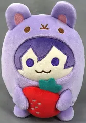 【中古】ぬいぐるみ ななもり。 もちもちあにまるぬいぐるみ 「すとぷり」