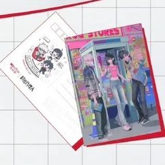 時光代理人 薇諾娜 アクリルスタンド キャラクターグッズ