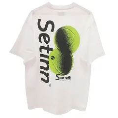 2025年最新】setin tシャツの人気アイテム - メルカリ