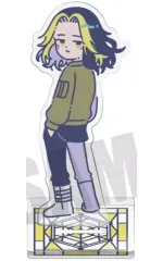 【中古】アクリルスタンド・アクリルパネル T.羽宮一虎(大人) れとぽぷ第6弾 アクリルスタンド 「東京リベンジャーズ」