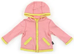 【パタゴニア/Patagonia】パーカー 70サイズ 女の子【子供服・ベビー服】（1732413）