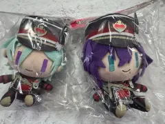 あんさんぶるスターズ！！(あんスタ) 風早 風早 巽 礼瀬 マヨイ ぬい まとめ売り セール (未開封)