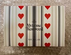 ヴィヴィアンウエストウッド × ミシャラク クーニー詰め合わせ　Vivienne Westwood【北海道、沖縄、九州、離島はお届け不可】