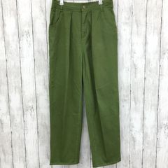 【CIAOPANIC TYPY】チノパン チャック 調節ひも付き メンズ