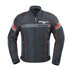 STJ424D ST-X THE MESH JAC ALTIS - メルカリ