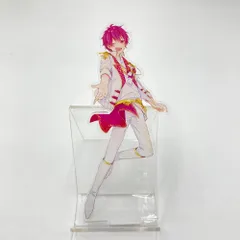 いれいす ないこ stage！ アクリルスタンド キャラクターグッズ
