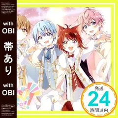 【帯あり】Here We Go!! (通常盤) [CD] すとぷり_07